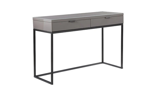 Lustro Console Table-Cheshire Furniture Outlet