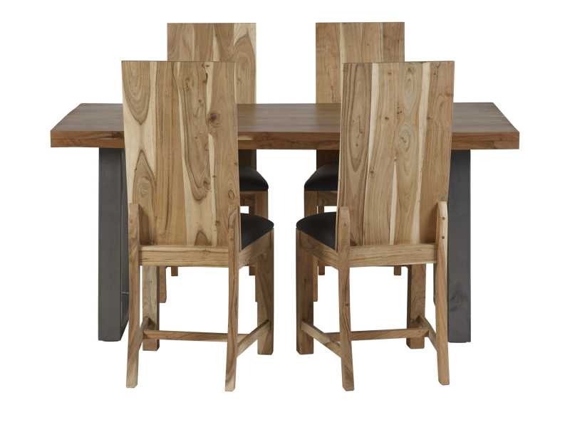 Dining Chair (Sold in Pairs)