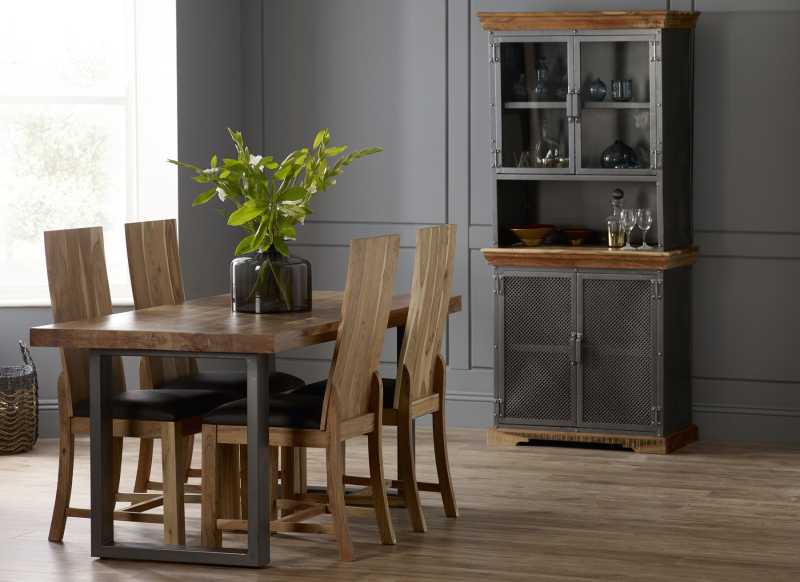 Dining Chair (Sold in Pairs)