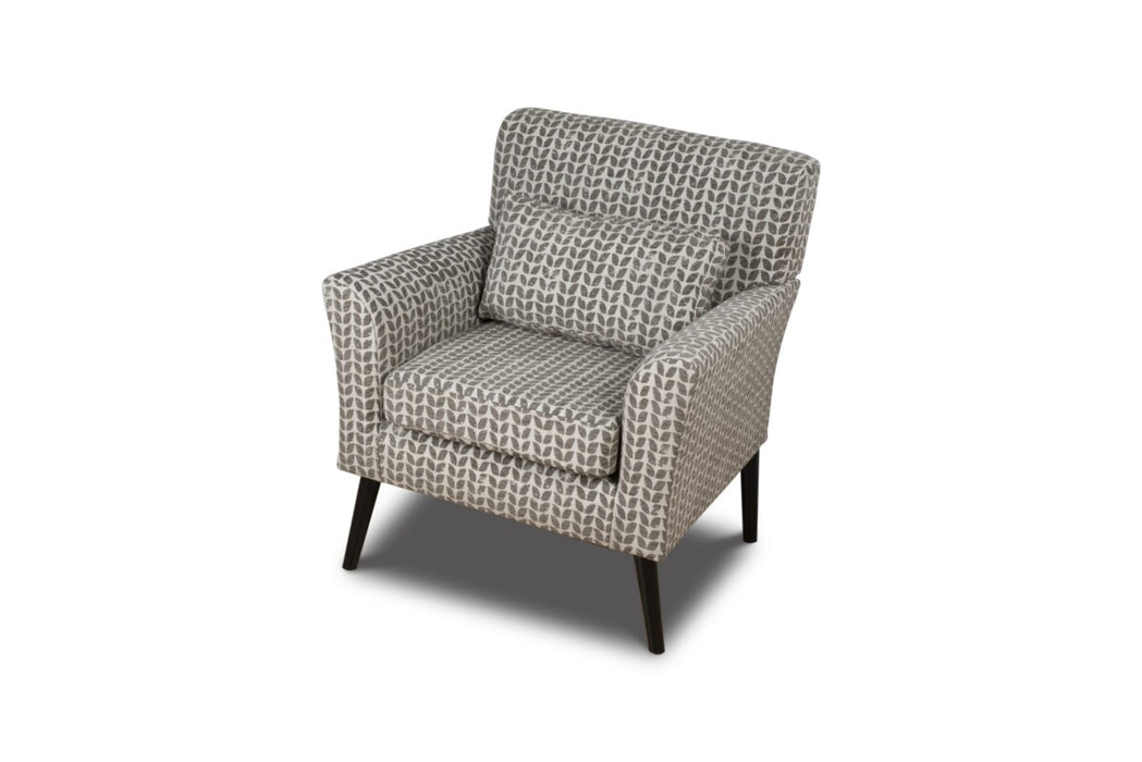 Warnborough Club Chair | Grey-Cheshire Furniture Outlet