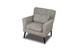 Warnborough Club Chair | Grey-Cheshire Furniture Outlet