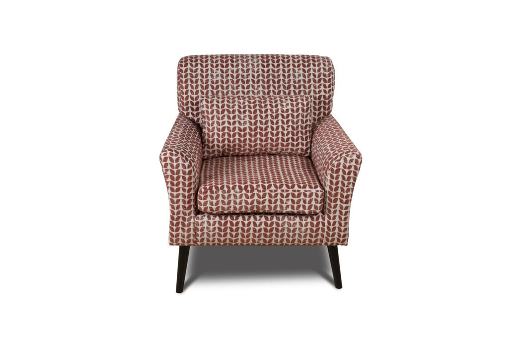 Warnborough Club Chair | Red-Cheshire Furniture Outlet