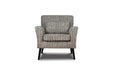 Warnborough Club Chair | Grey-Cheshire Furniture Outlet