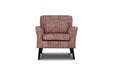 Warnborough Club Chair | Red-Cheshire Furniture Outlet