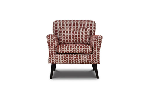 Warnborough Club Chair | Red-Cheshire Furniture Outlet