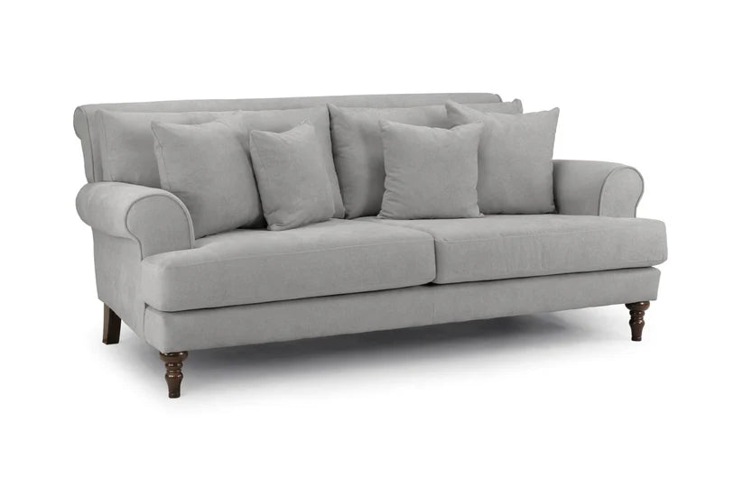 Summer Sofa Grey 3+2 Set
