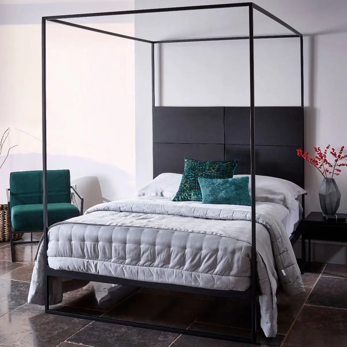 King Headboard Single-Cheshire Furniture Outlet