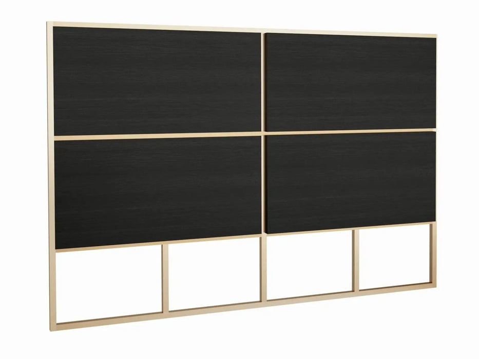 King Headboard Single-Cheshire Furniture Outlet