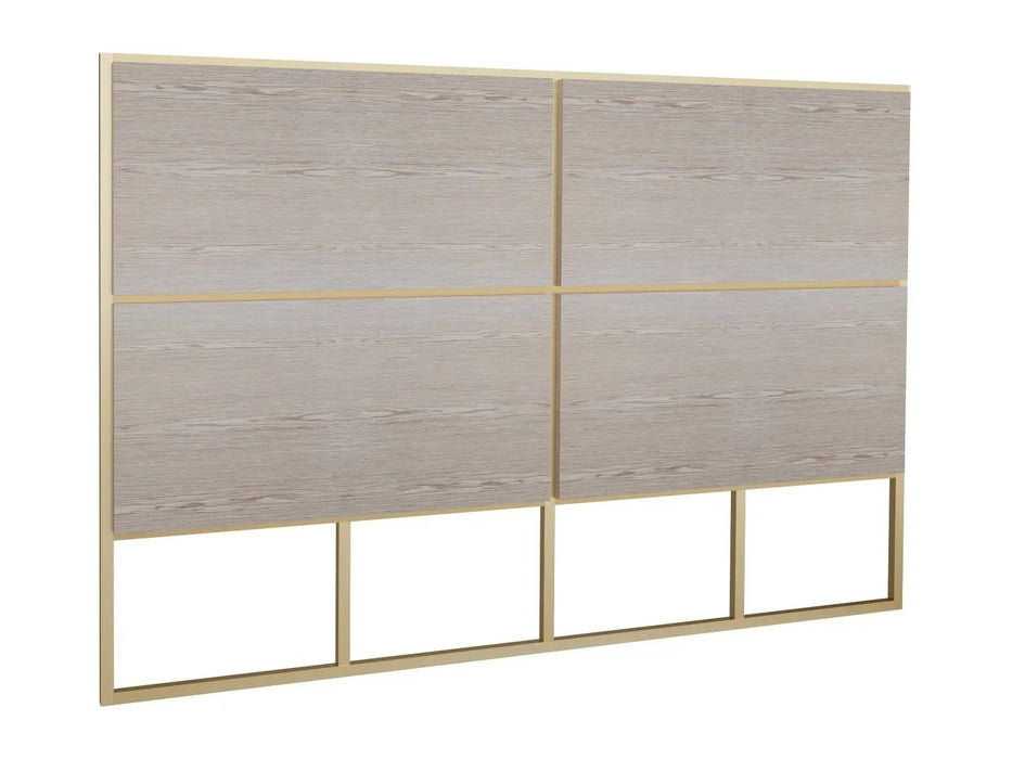 King Headboard Single-Cheshire Furniture Outlet