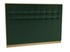 Federico Upholstered Headboards-Cheshire Furniture Outlet