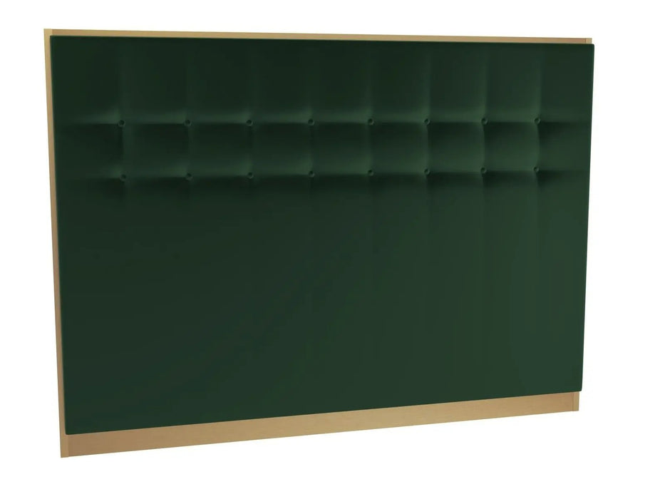 Federico Upholstered Headboards-Cheshire Furniture Outlet