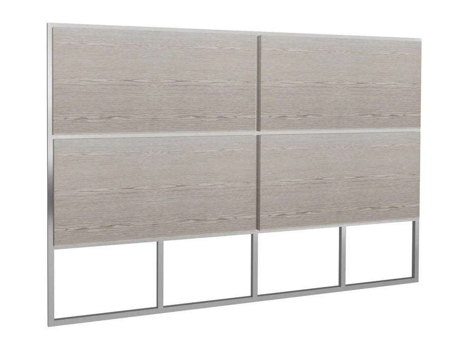 King Headboard Single-Cheshire Furniture Outlet