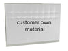 Federico Upholstered Headboards-Cheshire Furniture Outlet