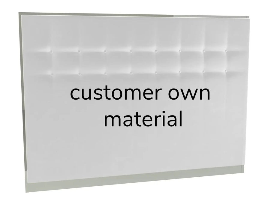 Federico Upholstered Headboards-Cheshire Furniture Outlet