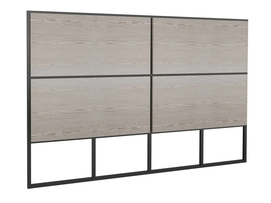 King Headboard Single-Cheshire Furniture Outlet
