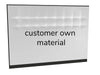Federico Upholstered Headboards-Cheshire Furniture Outlet