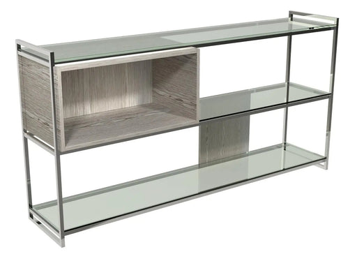Federico Shelving Small-Cheshire Furniture Outlet