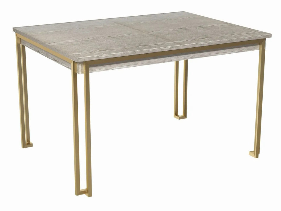 Federico Extending Dining Tables-Cheshire Furniture Outlet
