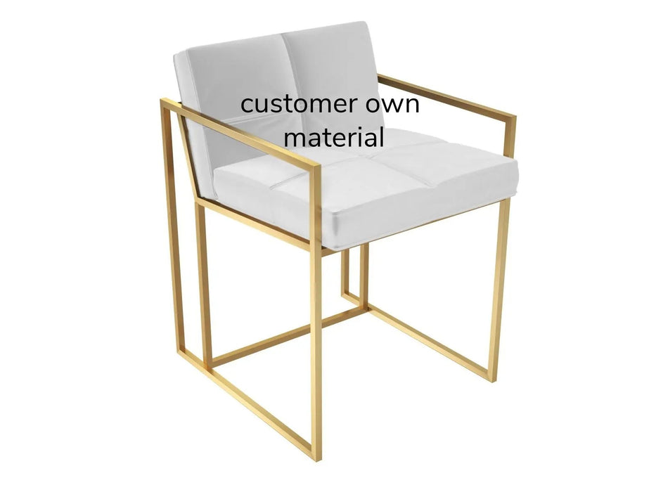 Federico Dining Chairs-Cheshire Furniture Outlet