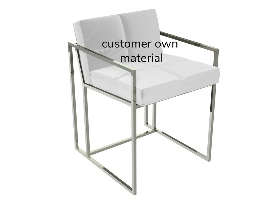 Federico Dining Chairs-Cheshire Furniture Outlet