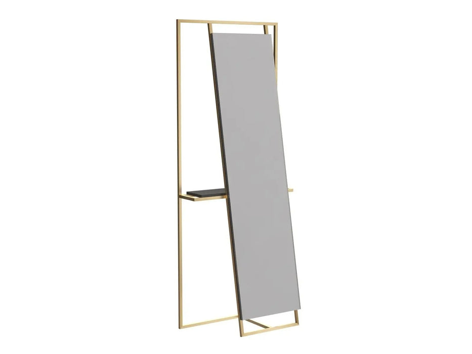 Federico Floor Standing Mirrors-Cheshire Furniture Outlet