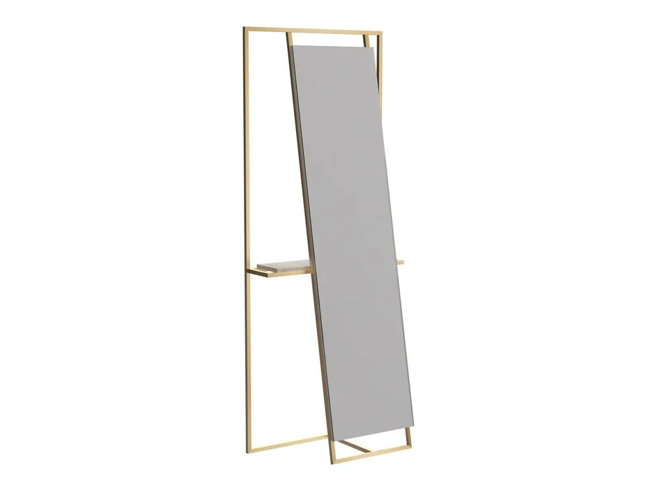 Federico Floor Standing Mirrors-Cheshire Furniture Outlet