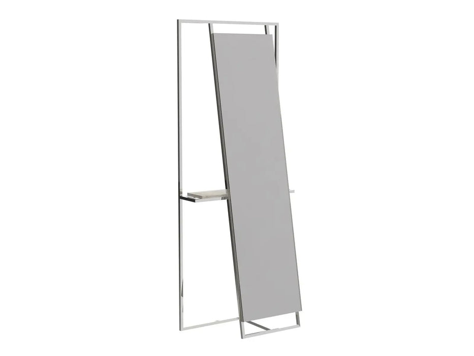 Federico Floor Standing Mirrors-Cheshire Furniture Outlet