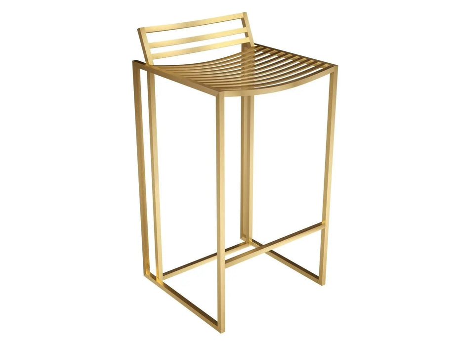 Federico Bar Stools-Cheshire Furniture Outlet