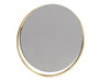 Federico Wall Hanging Mirrors Surround-Cheshire Furniture Outlet