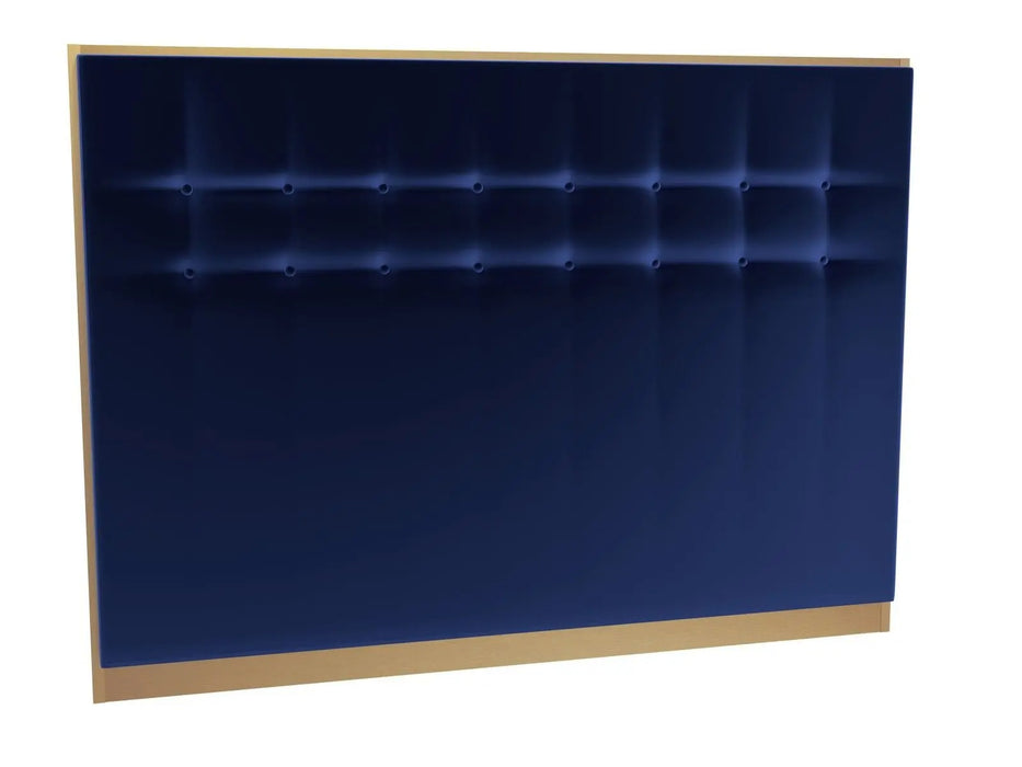 Federico Upholstered Headboards-Cheshire Furniture Outlet