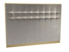 Federico Upholstered Headboards-Cheshire Furniture Outlet