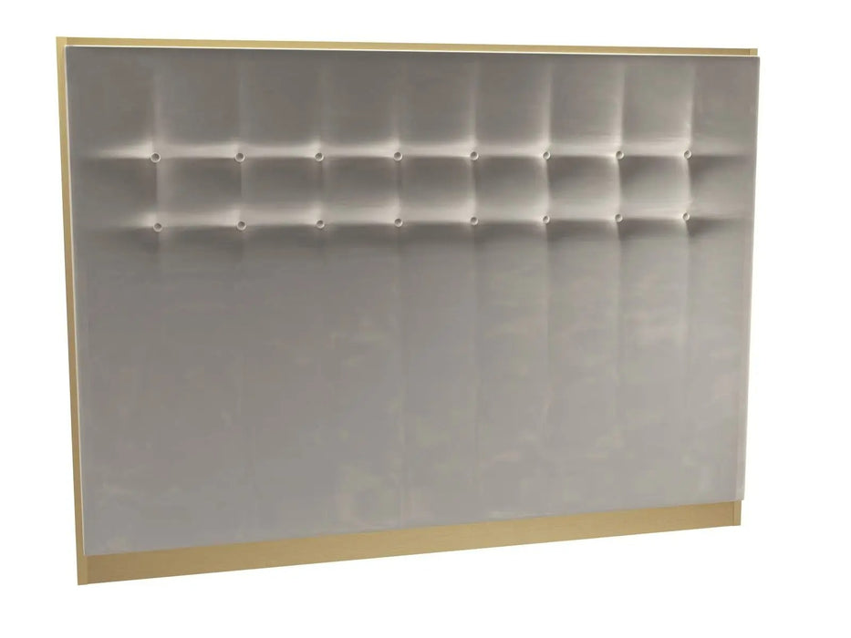 Federico Upholstered Headboards-Cheshire Furniture Outlet