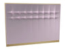Federico Upholstered Headboards-Cheshire Furniture Outlet