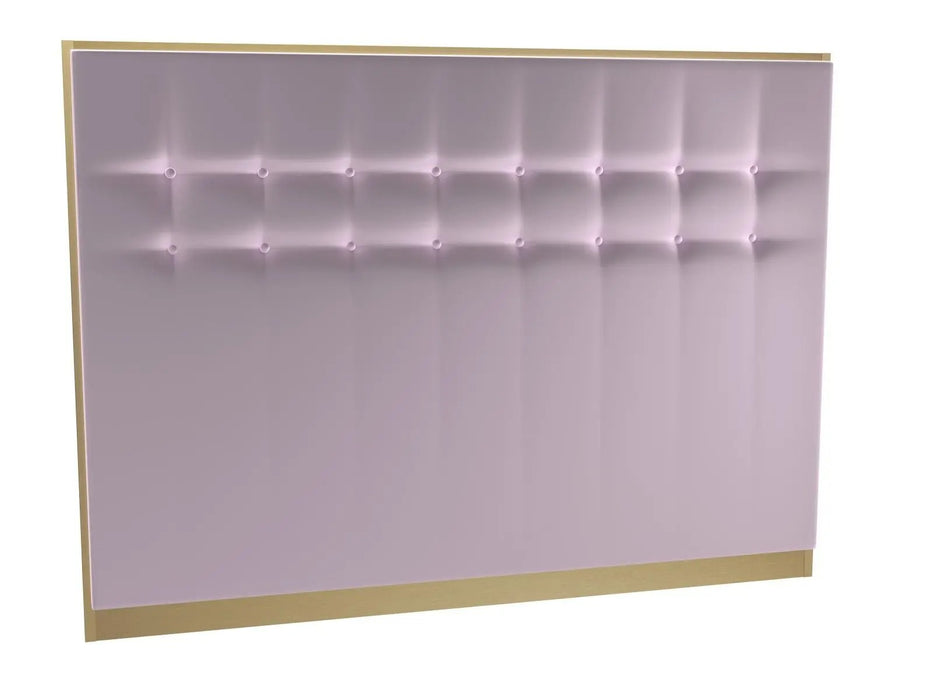 Federico Upholstered Headboards-Cheshire Furniture Outlet
