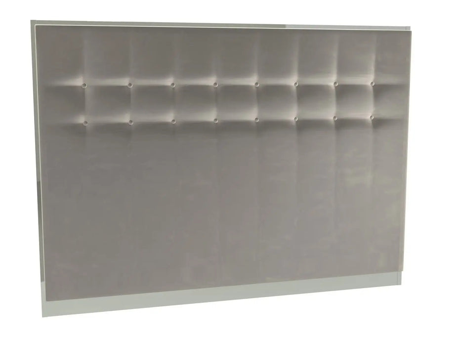 Federico Upholstered Headboards-Cheshire Furniture Outlet