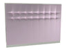 Federico Upholstered Headboards-Cheshire Furniture Outlet
