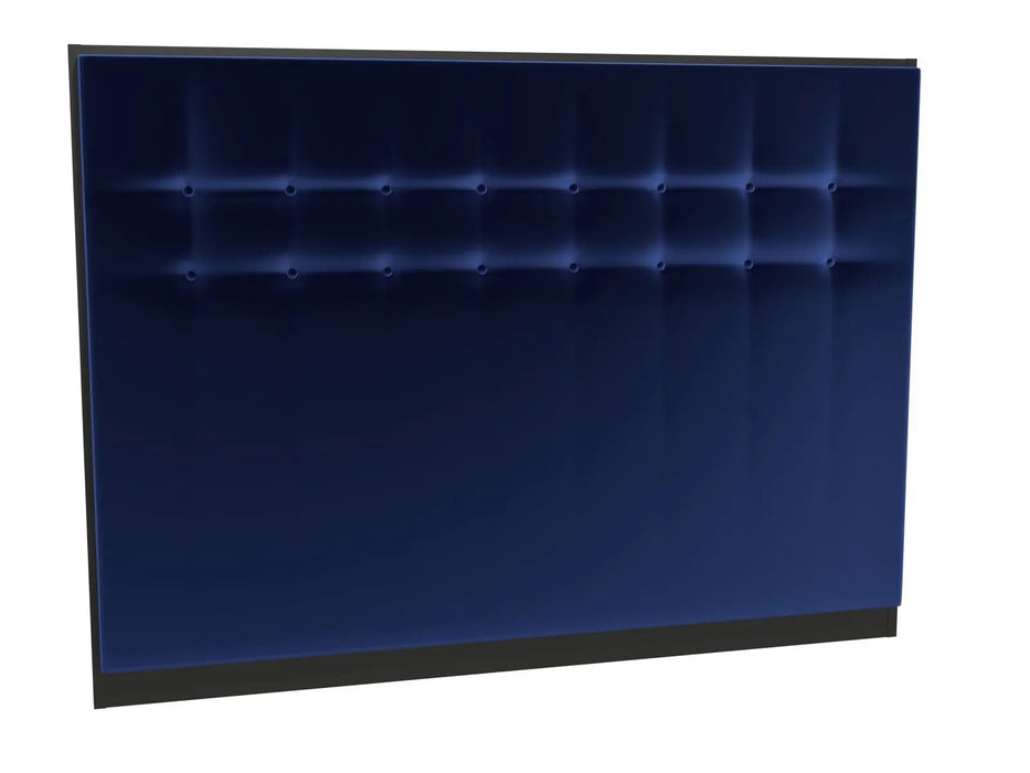 Federico Upholstered Headboards-Cheshire Furniture Outlet