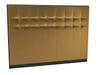 Federico Upholstered Headboards-Cheshire Furniture Outlet