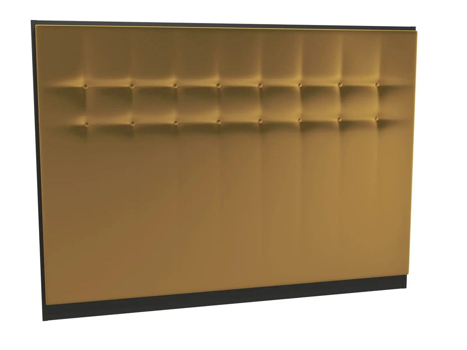 Federico Upholstered Headboards-Cheshire Furniture Outlet