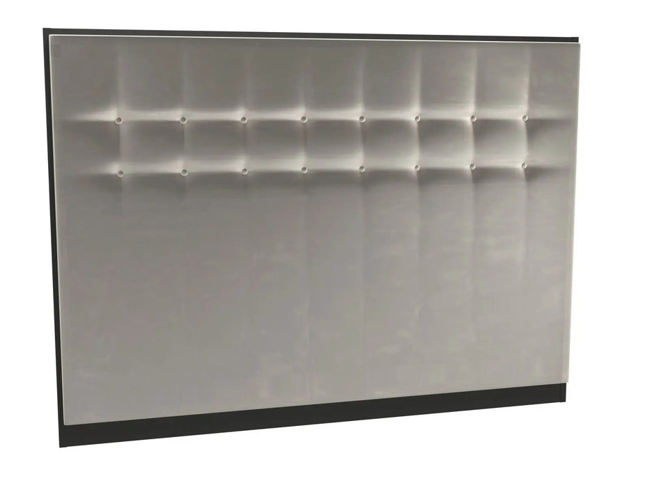 Federico Upholstered Headboards-Cheshire Furniture Outlet