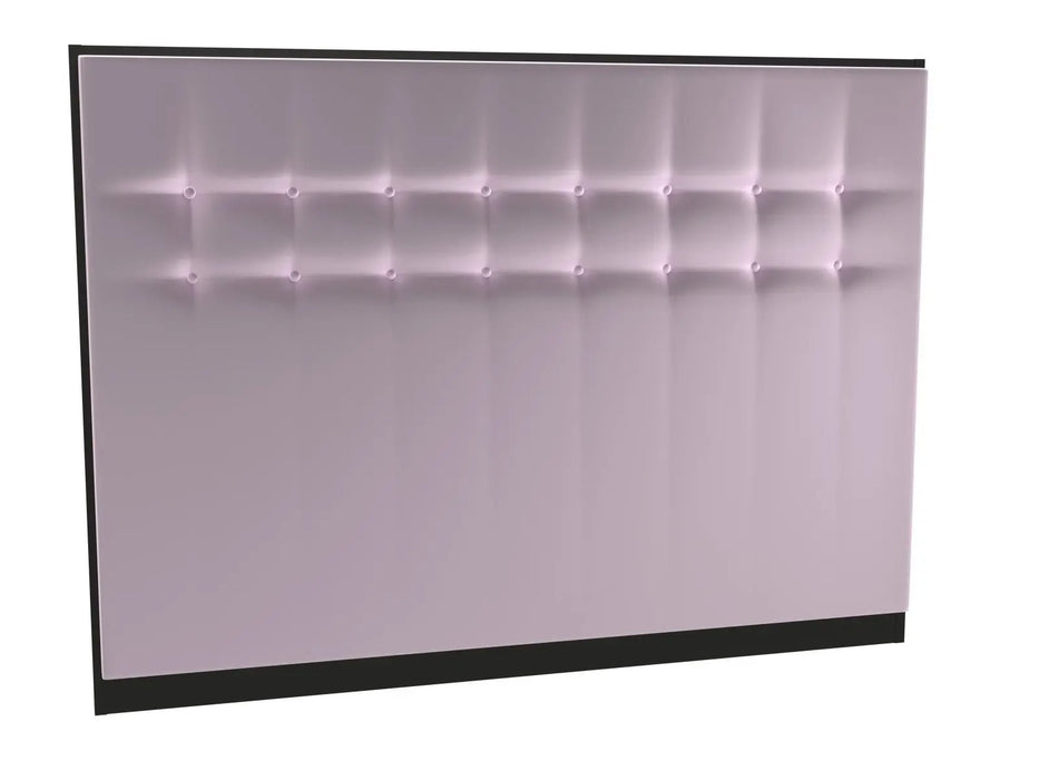 Federico Upholstered Headboards-Cheshire Furniture Outlet