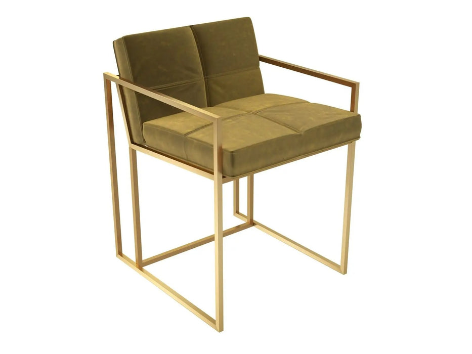 Federico Dining Chairs-Cheshire Furniture Outlet