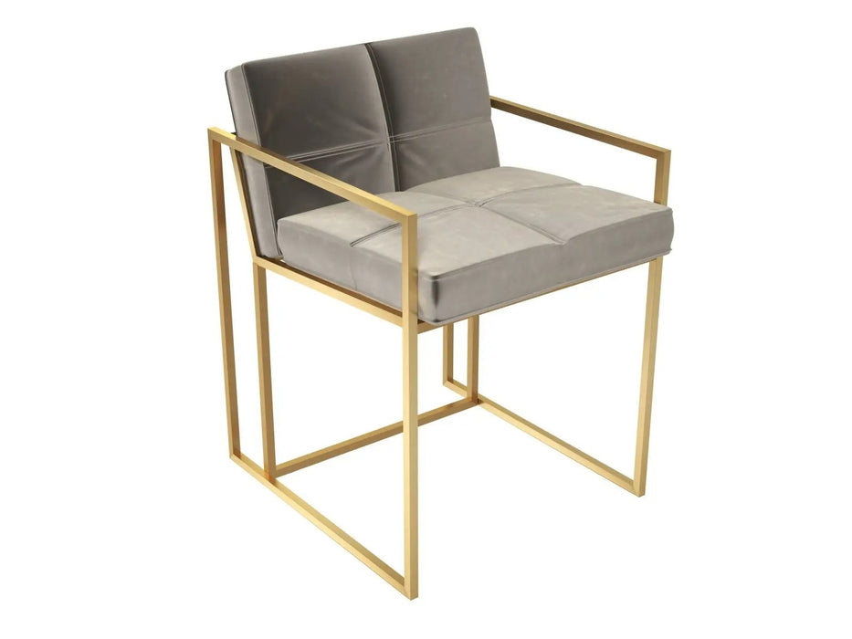 Federico Dining Chairs-Cheshire Furniture Outlet