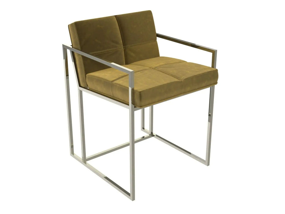 Federico Dining Chairs-Cheshire Furniture Outlet