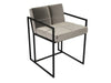 Federico Dining Chairs-Cheshire Furniture Outlet