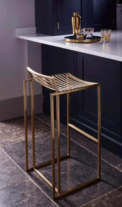 Federico Bar Stools-Cheshire Furniture Outlet