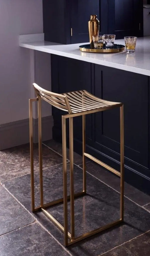 Federico Bar Stools-Cheshire Furniture Outlet