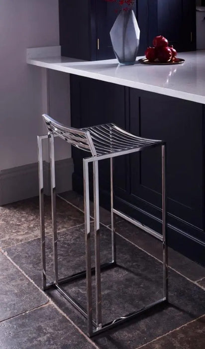 Federico Bar Stools-Cheshire Furniture Outlet