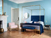 Federico Upholstered Headboards-Cheshire Furniture Outlet