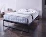 Federico Bed Frames-Cheshire Furniture Outlet